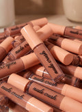 Nude crush gloss