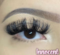 Lash style innocent